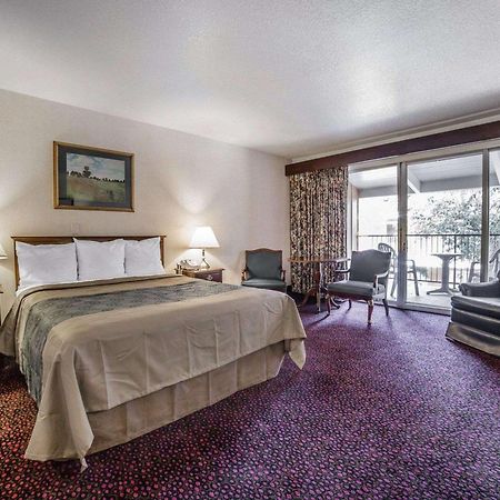 Econo Lodge Near Reno-Sparks Convention Center Luaran gambar