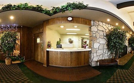 Econo Lodge Near Reno-Sparks Convention Center Luaran gambar