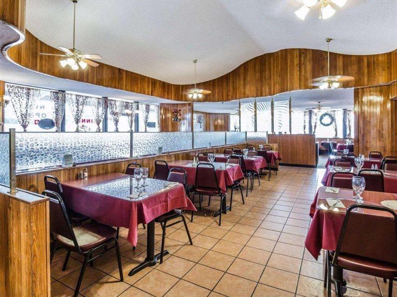 Econo Lodge Near Reno-Sparks Convention Center Luaran gambar