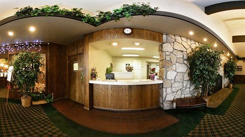 Econo Lodge Near Reno-Sparks Convention Center Luaran gambar