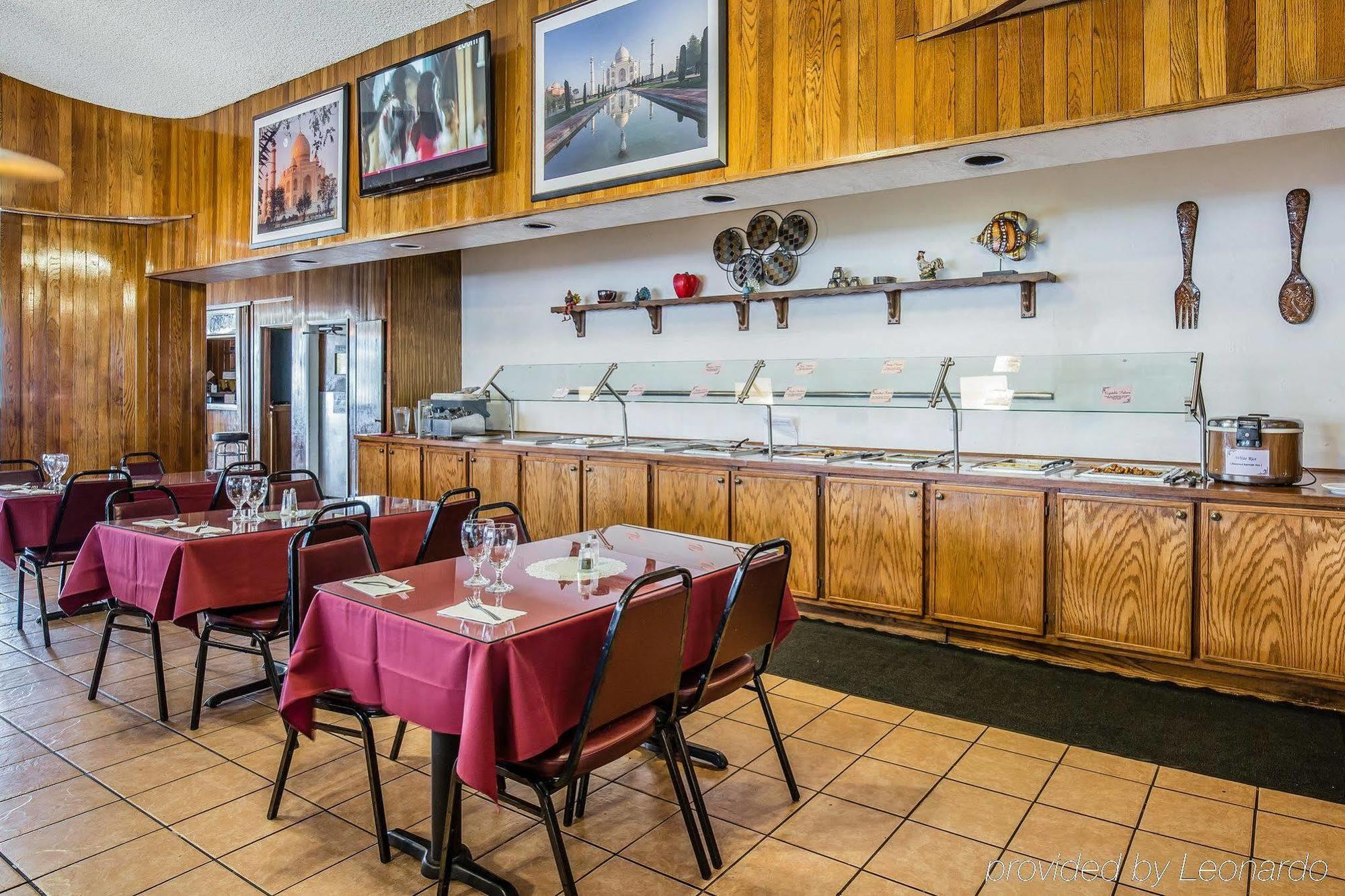Econo Lodge Near Reno-Sparks Convention Center Luaran gambar