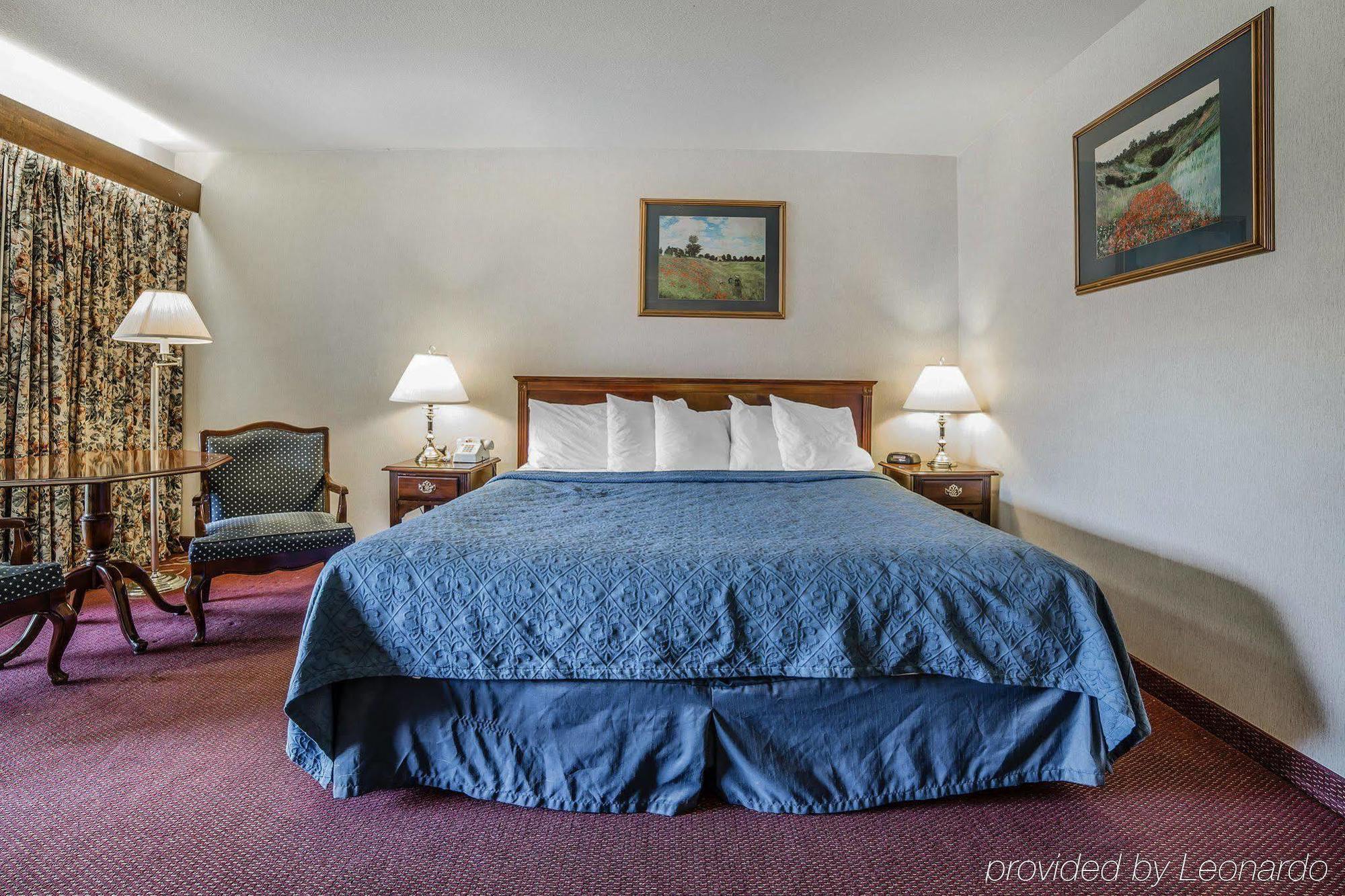 Econo Lodge Near Reno-Sparks Convention Center Luaran gambar