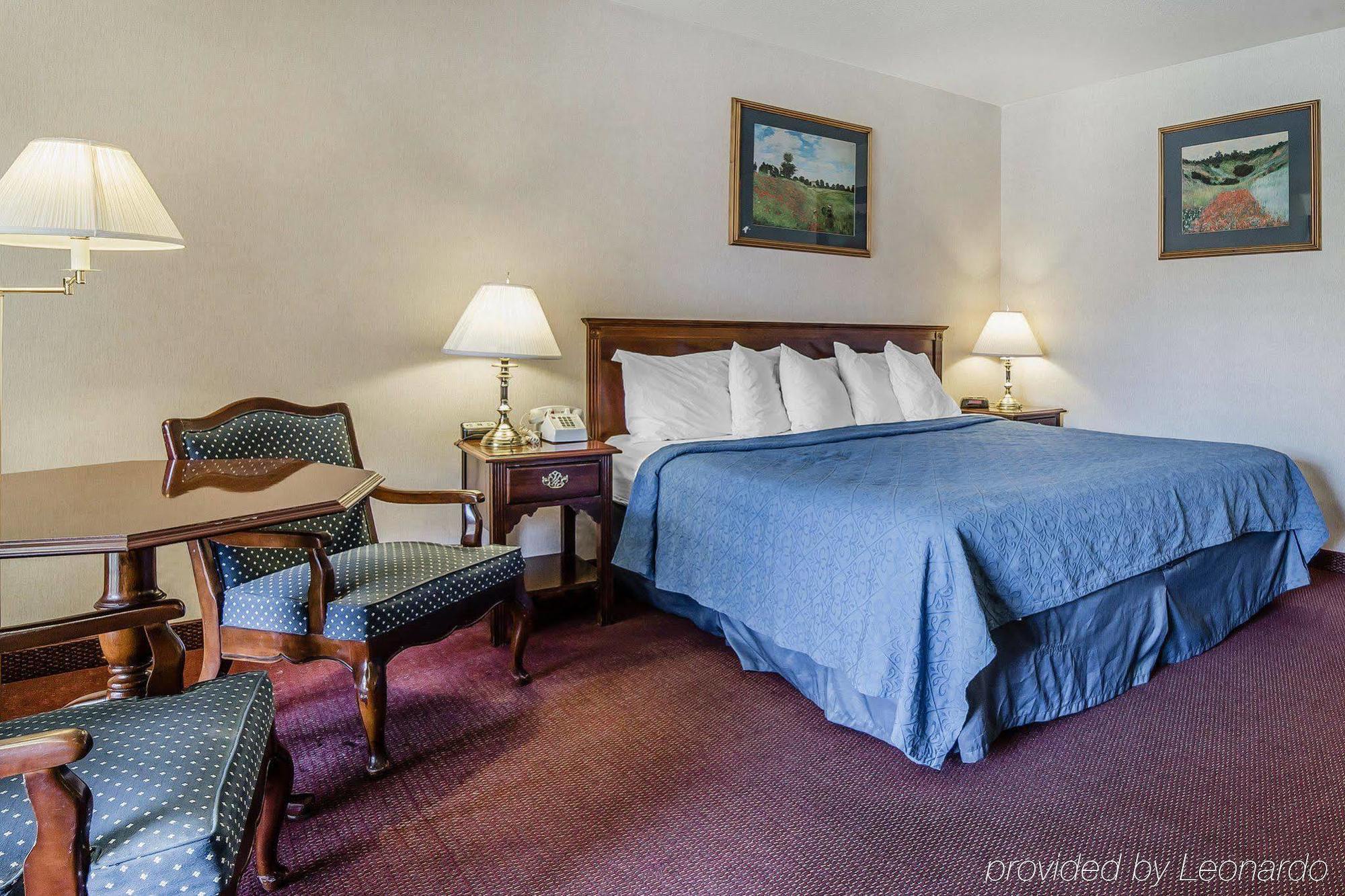 Econo Lodge Near Reno-Sparks Convention Center Luaran gambar