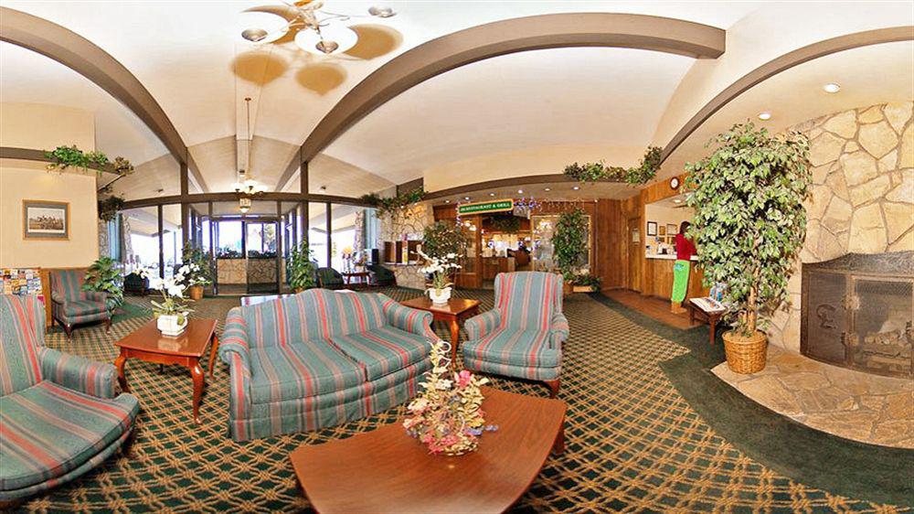 Econo Lodge Near Reno-Sparks Convention Center Luaran gambar